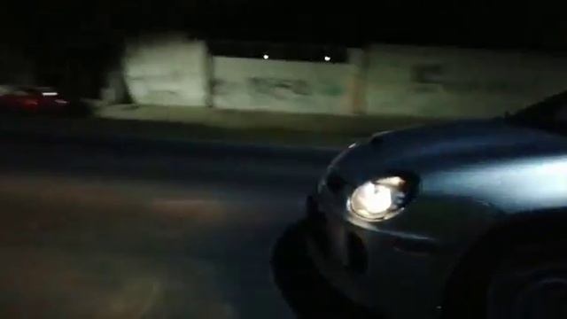 Ibiza cupra vs srt4 смотреть онлайн