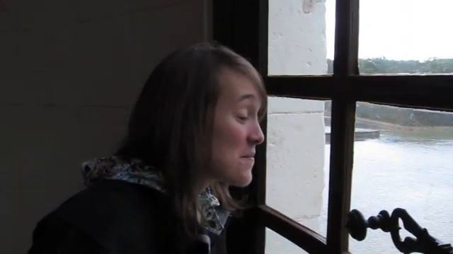 Château de Chenonceau w/ Adam & Franze - An Ajruck Adventure! смотреть онлайн