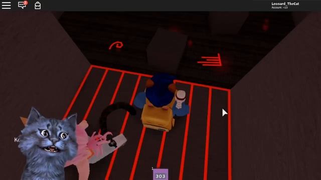 НАСТОЯЩИЙ ЛАГЕРЬ 3 / ОТЕЛЬ / HOTEL / ROBLOX / РОБЛОКС смотреть онлайн