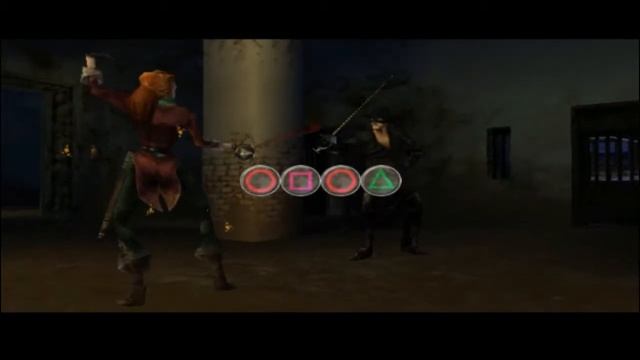 Let's Play The Shadow of Zorro Part 4: Senorita Agata смотреть онлайн