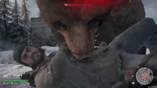 Жизнь после. Days gone. Убиваем шатуна. Мэйдэй! Мэйдэй! смотреть онлайн