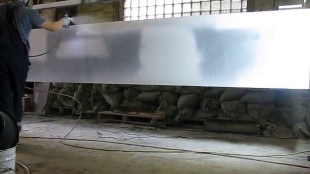 Покраска металлоконструкций в Калуге смотреть онлайн