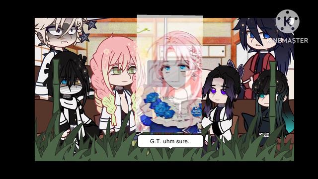 ["Hashiras" react to |•𝚈𝚎𝚛𝚎𝚗𝚒𝚌𝚊 𝚊𝚜 𝙼𝚞𝚣𝚊𝚗'𝚜 𝚍𝚊𝚞𝚐𝚑𝚝𝚎𝚛•| смотреть онлайн