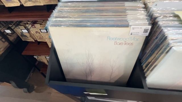 ? New Vinyl Arrivals: 11/3/23 Big Love Vinyl ? смотреть онлайн
