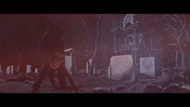 The Great Thief (Official Teaser) - Alissa White-Gluz; Song of the Season, Summer 2022 on Patreon смотреть онлайн