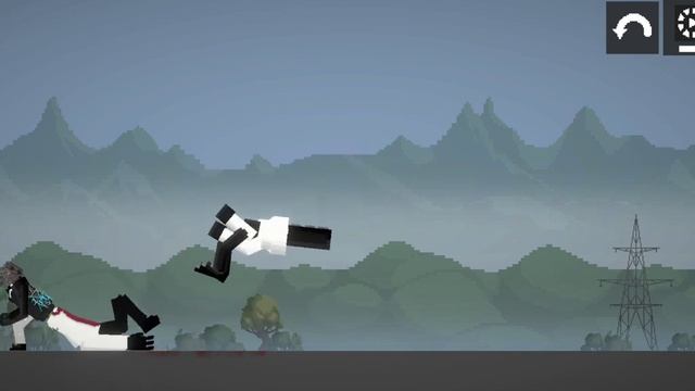 Большой спикер мен, большой камера мен Vs заражённых смотреть онлайн