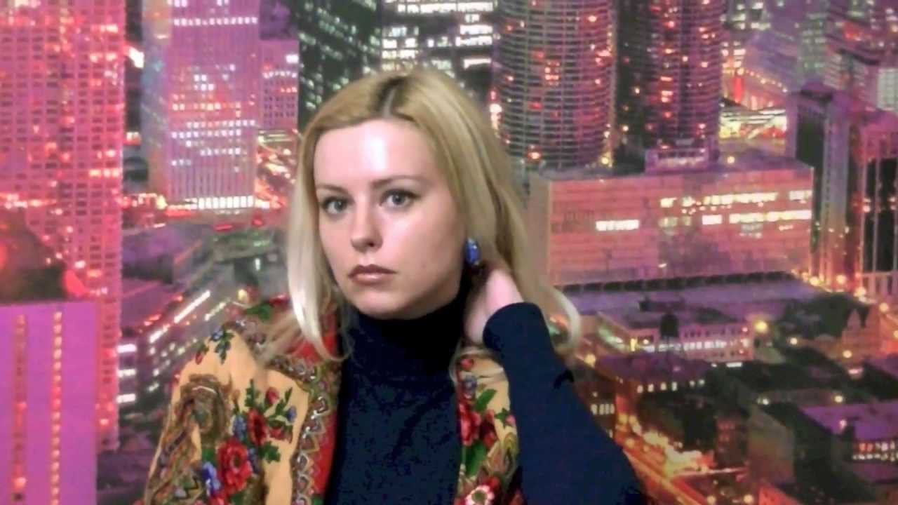 Важно ли произношение?Интервью с француженкой смотреть онлайн