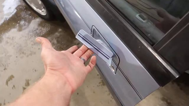 JJAC324 1988 Acura Integra Test Video смотреть онлайн