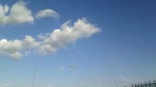 Ferihegy 2 Planespotting (repülővadászat) смотреть онлайн