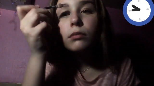 /МОЙ МАКИЯЖ??~ Mike Up~ #mikeap #макияж #блоггер смотреть онлайн