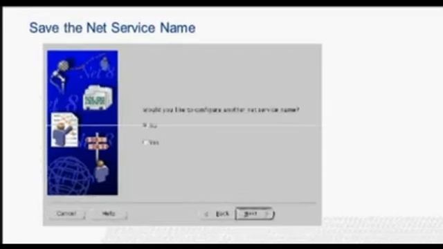 Networking and Naming Methods смотреть онлайн