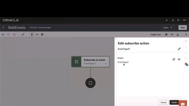 Events Service смотреть онлайн