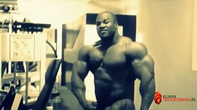 Bodybuilding Motivation HD Sorry I'm A Monster