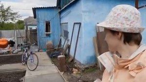 НАВЕС ИЗ БАНЕРА /НЕОЖИДАННЫЙ ПОДАРОК ОТ ПОДПИСЧИКА