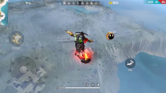 Day 3 Today's Fabled Farels Loot Crate Box Location | Free Fire | June Elite Pass - Fabled Fox | смотреть онлайн