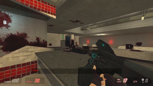 Garry's Mod Shoot Bang 1 Remastered Gamplay смотреть онлайн