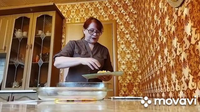 Рецепты сезона