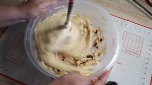 КУЛИЧ НА СГУЩЕНКЕ- ПОЛНЫЙ УЛЕТ!