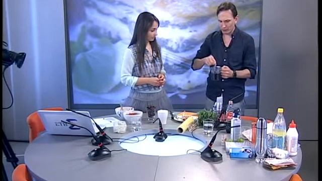 Профессия фуд-стилист. Работа и карьера. Часть 2 смотреть онлайн