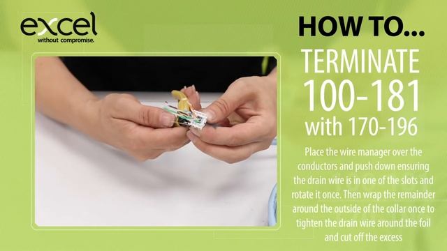 Excel How To Video Terminating 100 181 with 170 196 смотреть онлайн