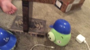 Piggy Tales: Pigs at Work - Step 1 (Plush Version)