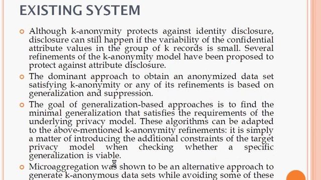 t-Closeness through Microaggregation: Strict Privacy with Enhanced Utility Preservation смотреть онлайн