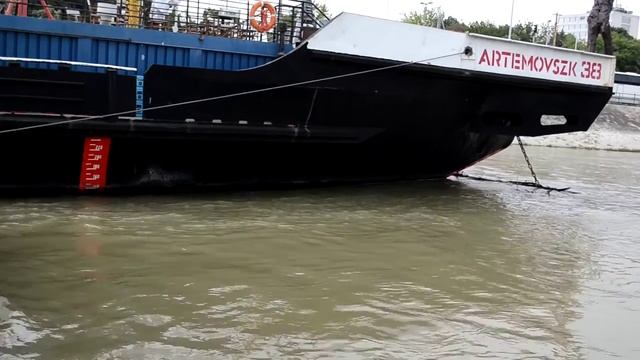 Течение Дуная смотреть онлайн