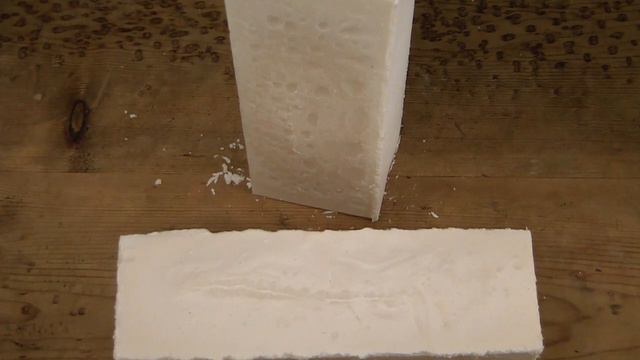 Laundry Day - Making Lavender Laundry Soap смотреть онлайн