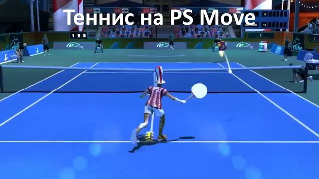 PLAYSTATION MOVE. НЕДООЦЕНЁННЫЙ ШЕДЕВР ОТ SONY смотреть онлайн