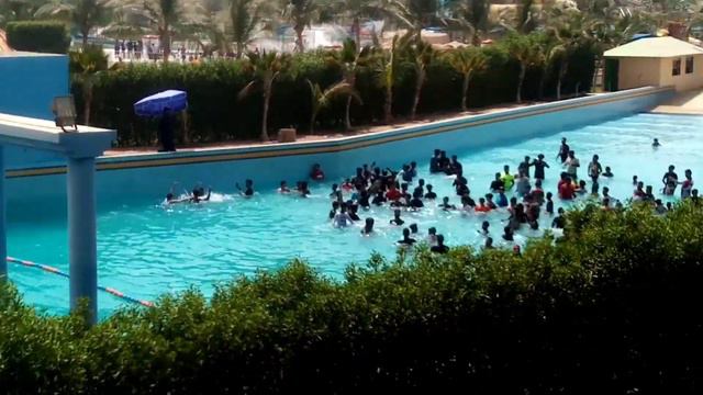 Tha fiesta water park 2022 ||Entery Tiket||full enjoy with family #fiesta#picnic смотреть онлайн