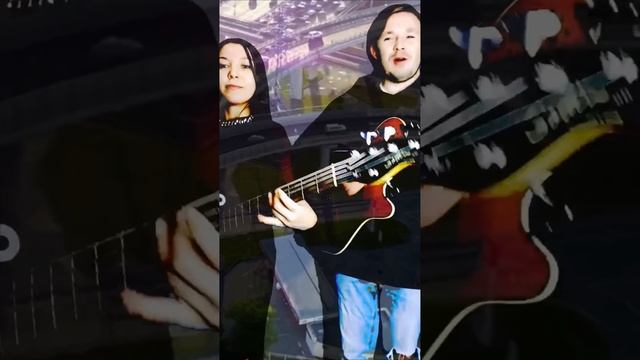 ГитарХит - автомобили/Can't Touch This (кавер) С днём автомобилиста! смотреть онлайн