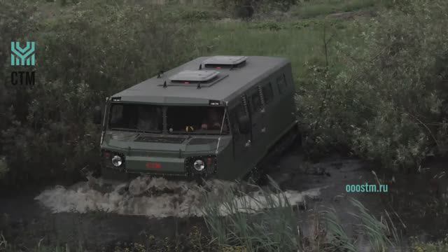 СТМ-1993.52 Енисей смотреть онлайн