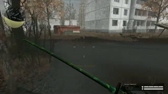 Warface Syndicate: Battle Royale East. Раунд 3. смотреть онлайн