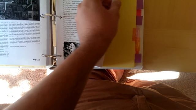 My Dungeon Master Adventure Binder (2014) смотреть онлайн