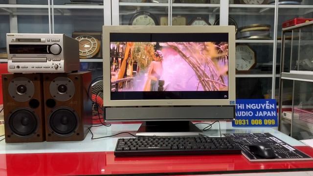-đã bán -Ck đủ bao ship?Desknote NET 24inch, Có OPTICAL giải mã, HDMI, core i7/ram 8gb/hdd 2000gb смотреть онлайн
