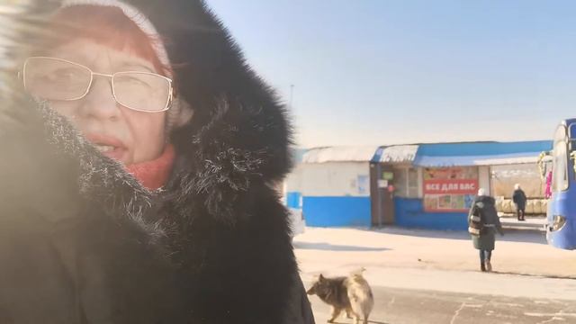 Мороз-32./прошлась перед обедом смотреть онлайн