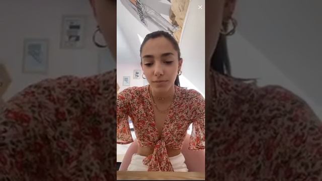 Periscope girl ? broadcast short смотреть онлайн