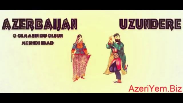 Uzundere Uzundara Узундара Azerbaijan смотреть онлайн