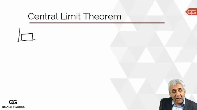 Central Limit Theorem - What is it? смотреть онлайн