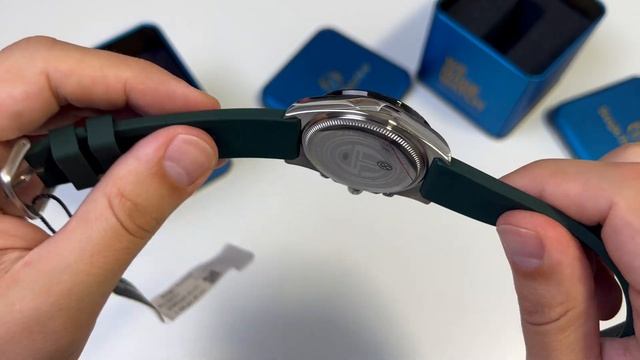 ДОСТУПНЫЕ И ЯРКИЕ ЧАСЫ SERGIO TACCHINI смотреть онлайн