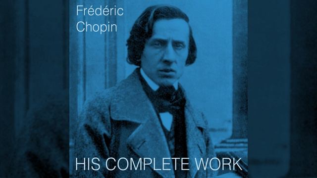 Mazurkas, Op. 24: No. 4 in B-Flat Minor смотреть онлайн
