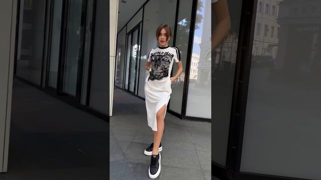 Платье в обтяг ?