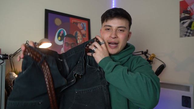 Carhartt Double Knee Review, How To Style & Sizing