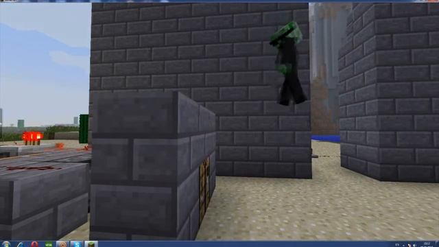 Два инженера выпуск №2 (minecraft механизмы) смотреть онлайн