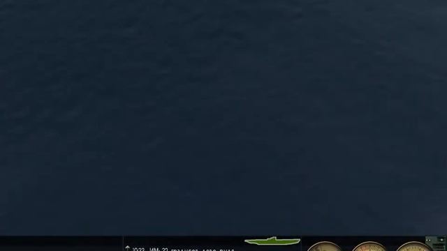 Silent Hunter 3 мод на спасательные шлюпки !!!! смотреть онлайн