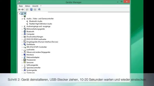 Blue Snowball Problem Error Code 10 / Windows 8 смотреть онлайн