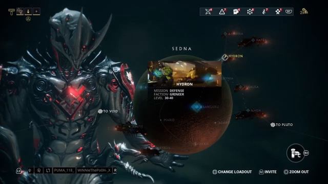 Warframe - COME EXPARE VELOCEMENTE смотреть онлайн