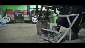 YAMAHA CHAMP "СТАНТИЛО" | ИЗ ХЛАМА В КОНФЕТКУ | #2