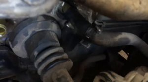 Снимаю двигатель с деу нексии.Проще простого