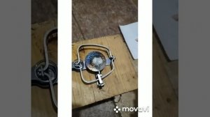 Ловля крыс , капкана ✓0.